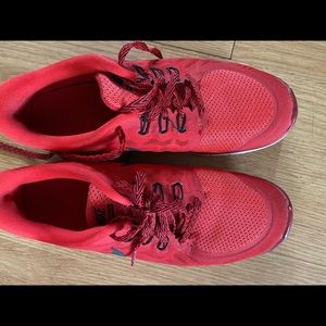 Nike Free Run 5.0!